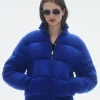 Women Guest In Residenc Cardigans & Jackets>Quilted Puffer Jacket