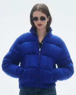 Women Guest In Residenc Cardigans & Jackets>Quilted Puffer Jacket