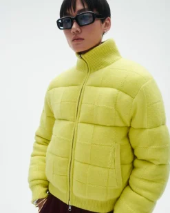Women Guest In Residenc Cardigans & Jackets>Quilted Puffer Jacket