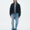 Women Guest In Residenc Cardigans & Jackets>Quilted Puffer Jacket