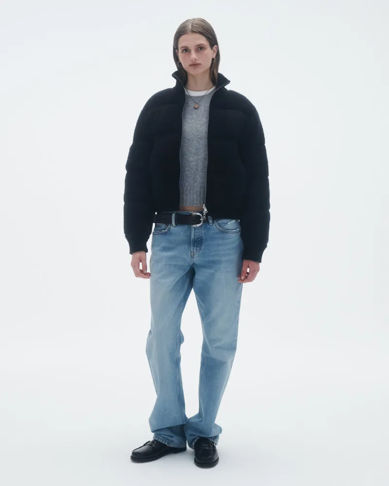 Women Guest In Residenc Cardigans & Jackets>Quilted Puffer Jacket