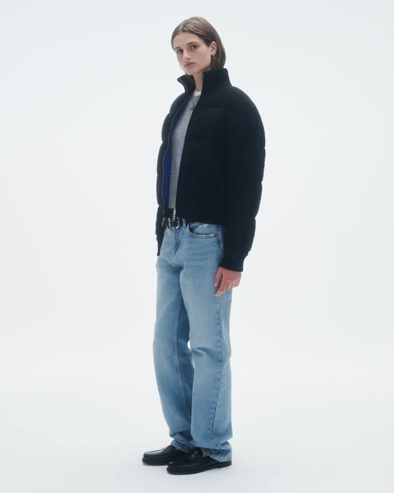 Women Guest In Residenc Cardigans & Jackets>Quilted Puffer Jacket