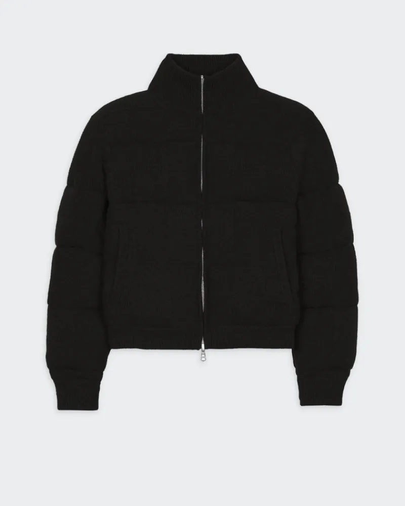 Women Guest In Residenc Cardigans & Jackets>Quilted Puffer Jacket