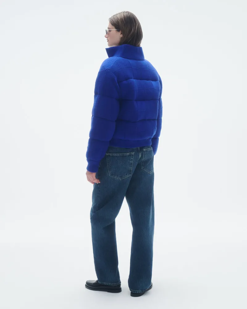 Women Guest In Residenc Cardigans & Jackets>Quilted Puffer Jacket