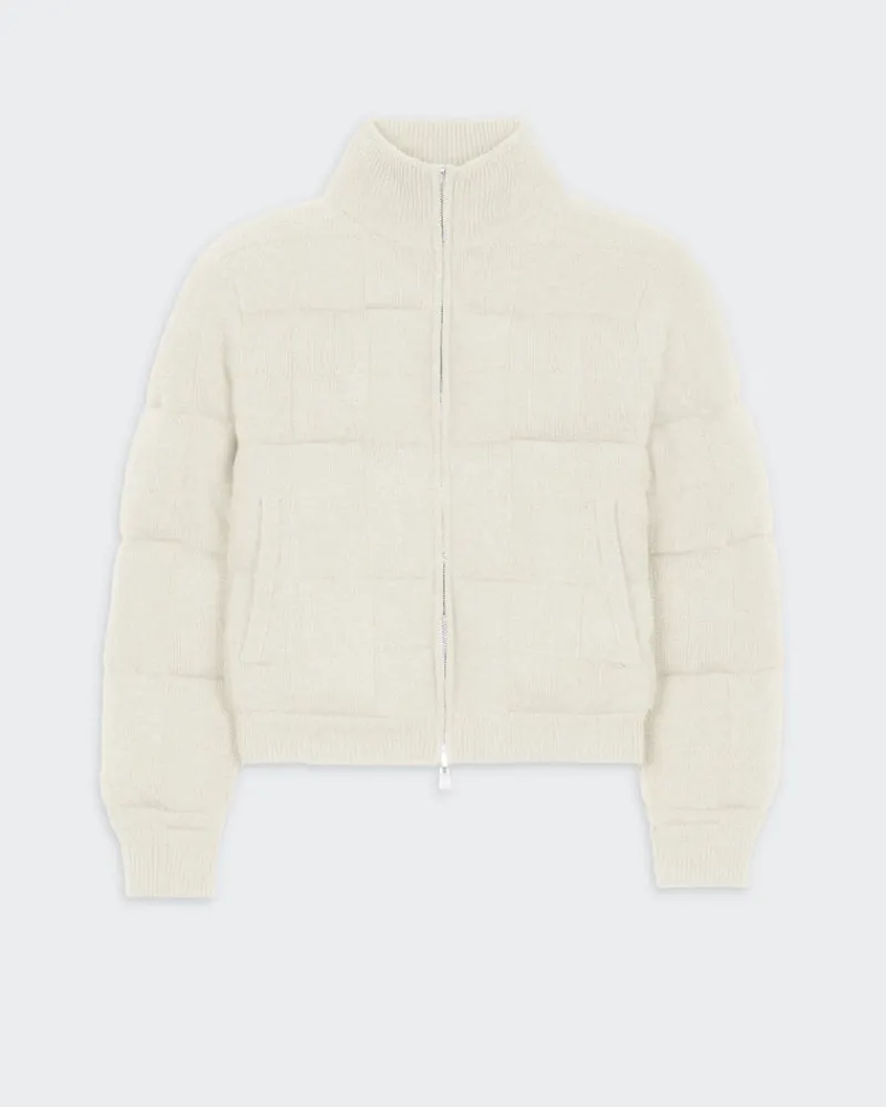 Women Guest In Residenc Cardigans & Jackets>Quilted Puffer Jacket
