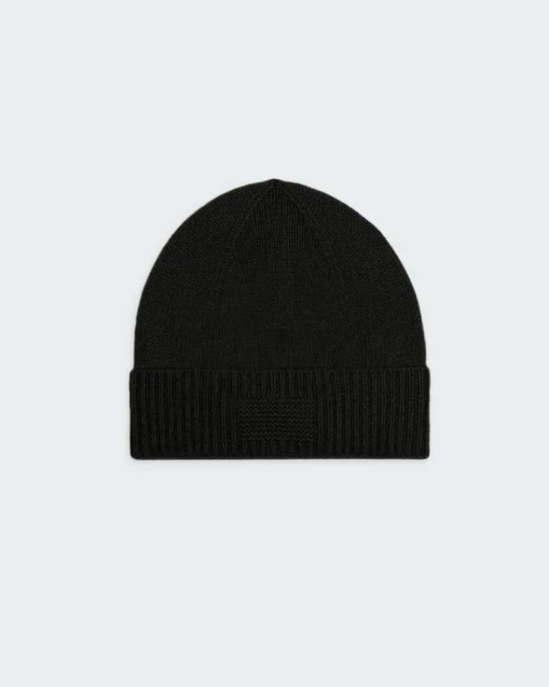 Women Guest In Residenc Accessories | Accessories>Rib Cuff Beanie