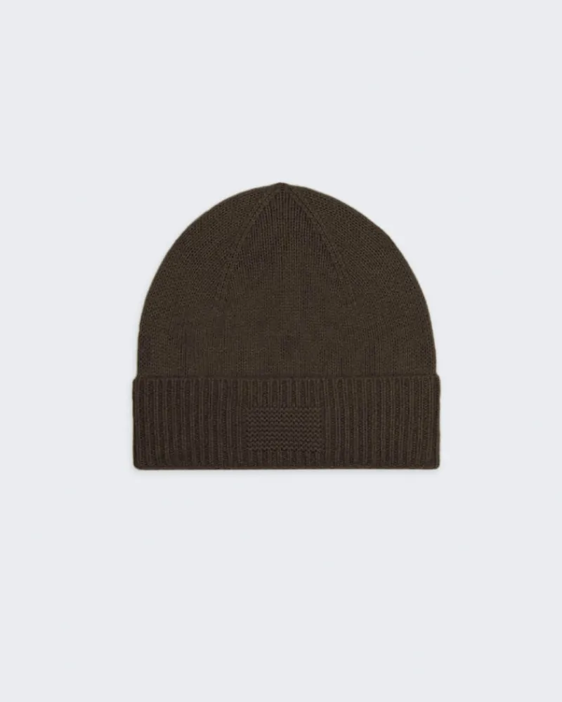 Women Guest In Residenc Accessories | Accessories>Rib Cuff Beanie