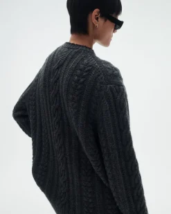 Women Guest In Residenc Cardigans & Jackets>Rossella Cable Cardigan