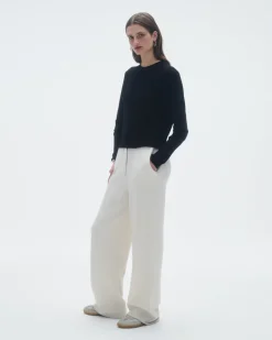 Women Guest In Residenc Tops & Sweaters | Core>Shrunken Crew
