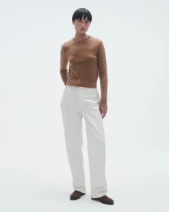Women Guest In Residenc Tops & Sweaters | Core>Shrunken Crew