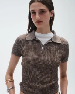 Women Guest In Residenc Tops & Sweaters><noscript><img width=