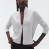 Women Guest In Residenc Cardigans & Jackets>Stealth Cardigan