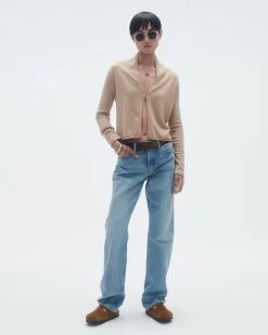 Women Guest In Residenc Cardigans & Jackets>Stealth Cardigan