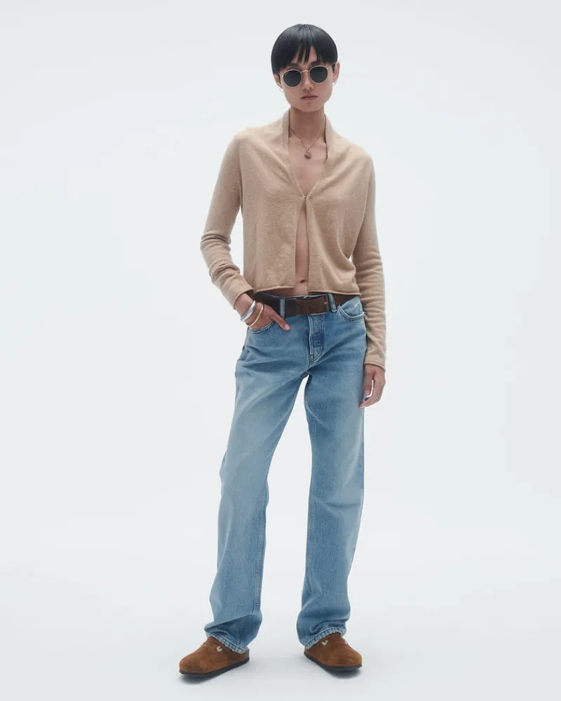 Women Guest In Residenc Cardigans & Jackets>Stealth Cardigan