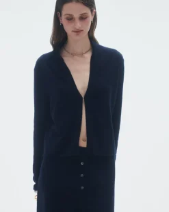 Women Guest In Residenc Cardigans & Jackets>Stealth Cardigan