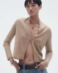 Women Guest In Residenc Cardigans & Jackets>Stealth Cardigan