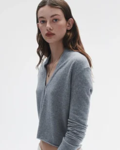 Women Guest In Residenc Cardigans & Jackets>Stealth Cardigan