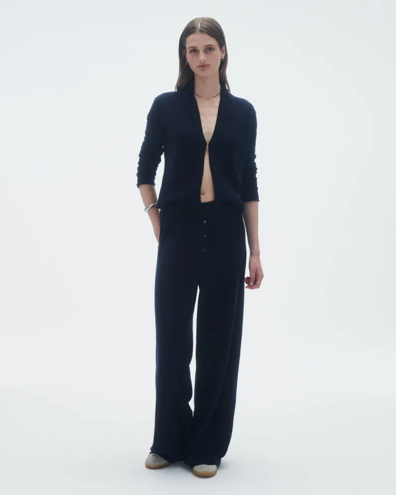 Women Guest In Residenc Cardigans & Jackets>Stealth Cardigan