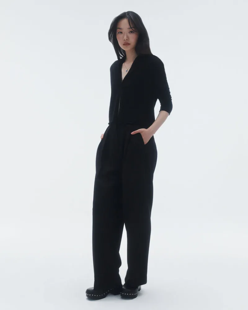 Women Guest In Residenc Cardigans & Jackets>Stealth Cardigan