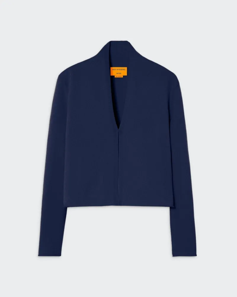 Women Guest In Residenc Cardigans & Jackets>Stealth Cardigan