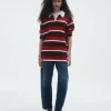 Women Guest In Residenc Tops & Sweaters | Tops & Sweaters>Striped Rugby
