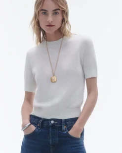 Women Guest In Residenc Core | Tops & Sweaters>Sweater Tee