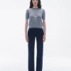 Women Guest In Residenc Tops & Sweaters>Sweater Tee