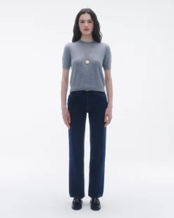 Women Guest In Residenc Tops & Sweaters>Sweater Tee