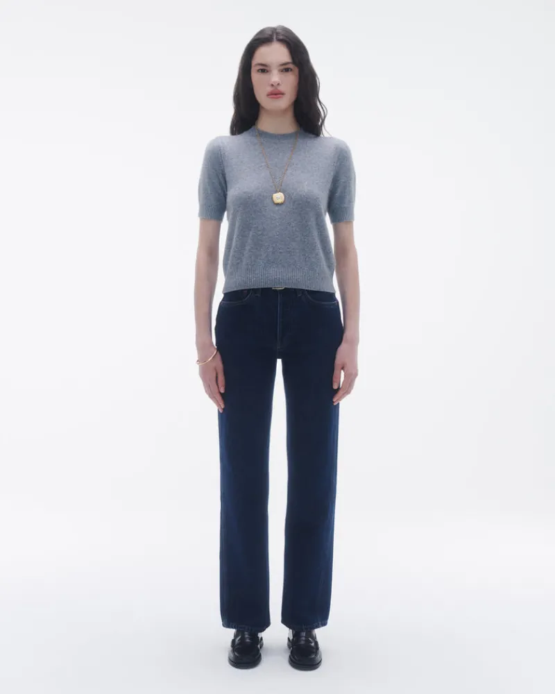 Women Guest In Residenc Tops & Sweaters>Sweater Tee