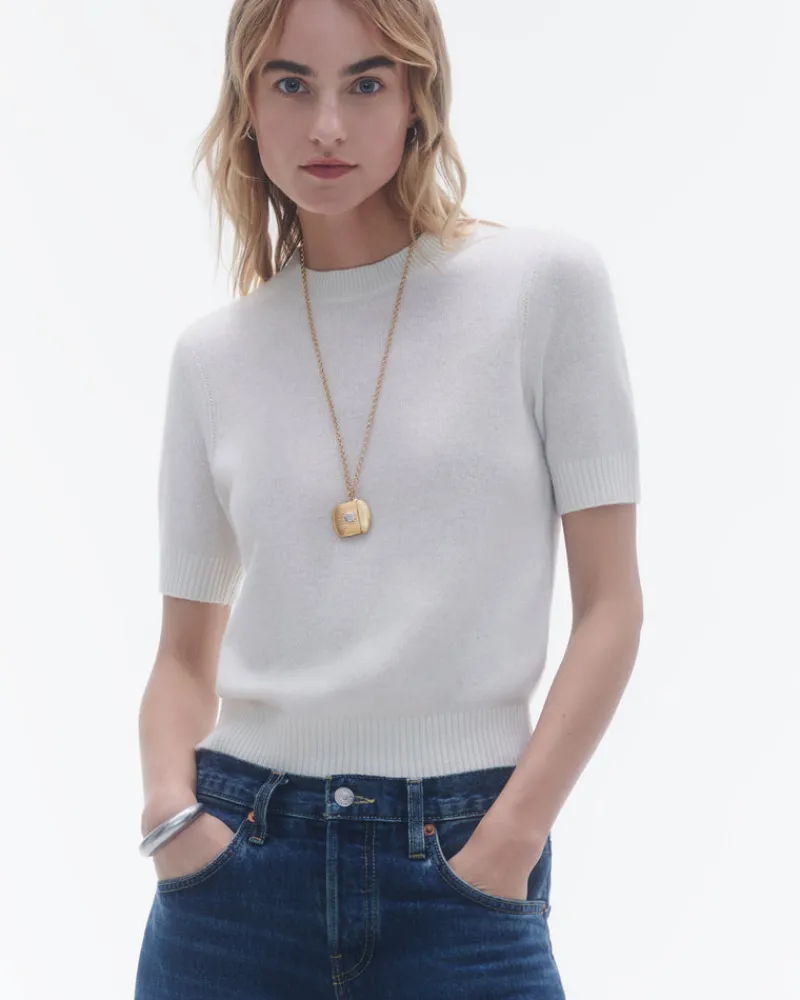 Women Guest In Residenc Core | Tops & Sweaters>Sweater Tee