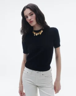 Women Guest In Residenc Tops & Sweaters>Sweater Tee