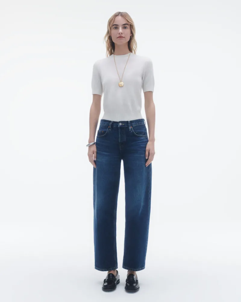 Women Guest In Residenc Core | Tops & Sweaters>Sweater Tee