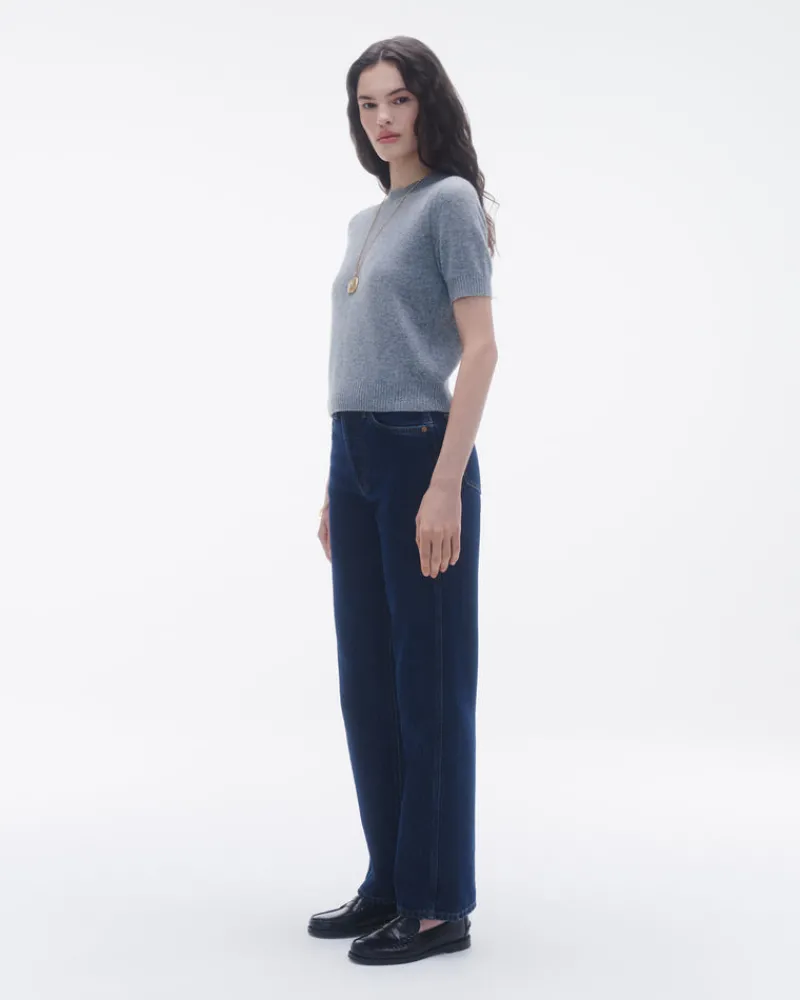 Women Guest In Residenc Tops & Sweaters>Sweater Tee