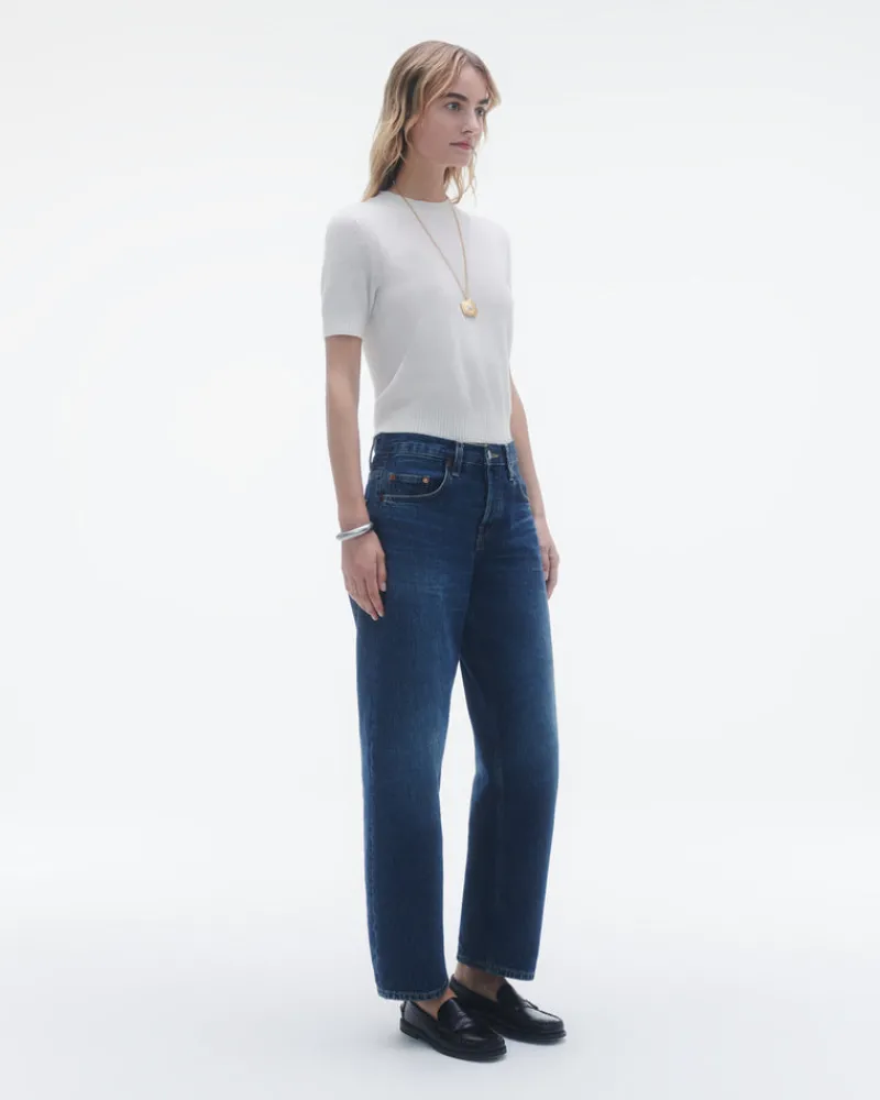 Women Guest In Residenc Core | Tops & Sweaters>Sweater Tee