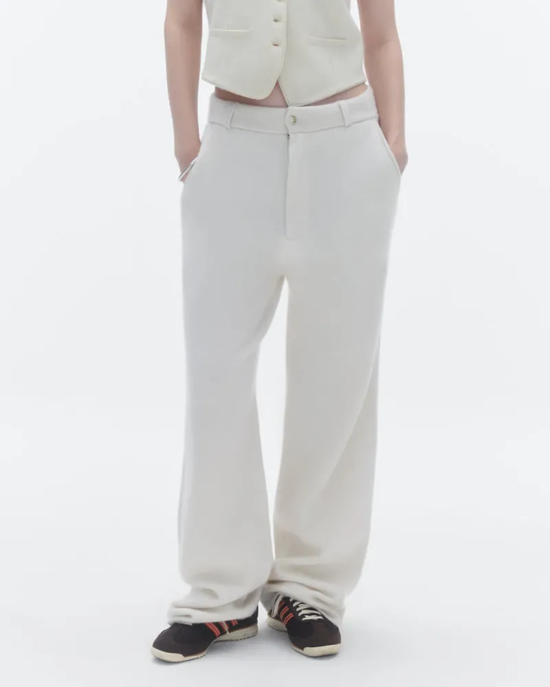 Women Guest In Residenc Bottoms | Core>Tailored Trouser