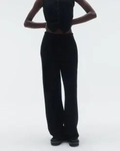 Women Guest In Residenc Bottoms>Tailored Trouser