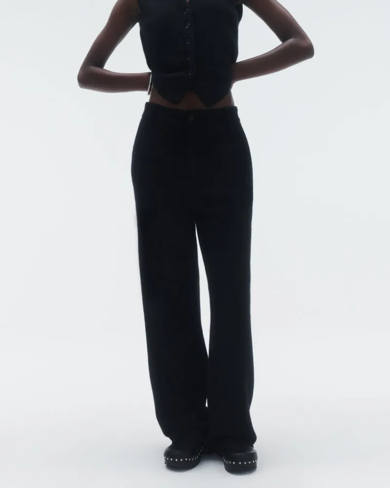 Women Guest In Residenc Bottoms>Tailored Trouser