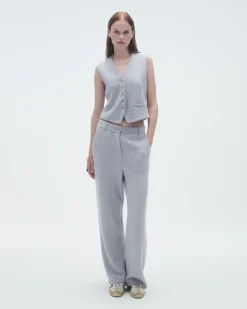 Women Guest In Residenc Bottoms>Tailored Trouser