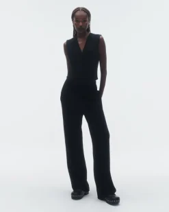 Women Guest In Residenc Bottoms>Tailored Trouser