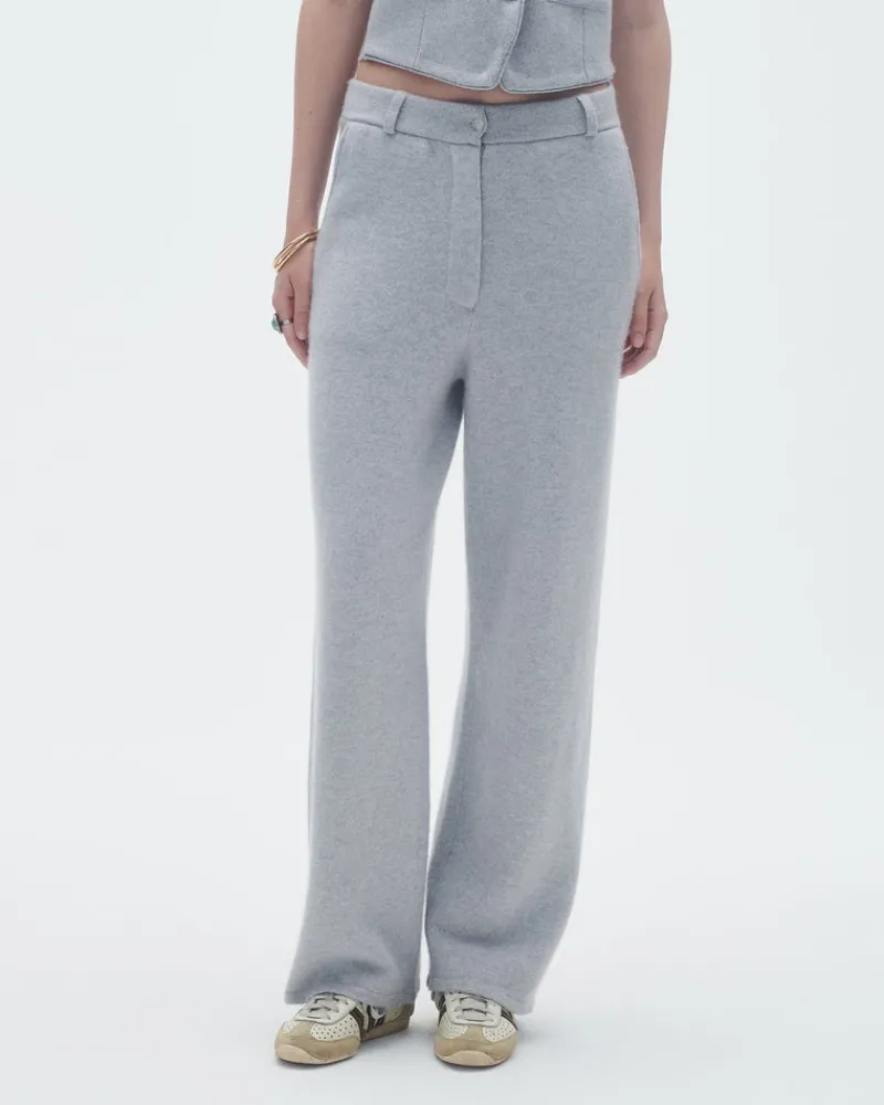 Women Guest In Residenc Bottoms>Tailored Trouser