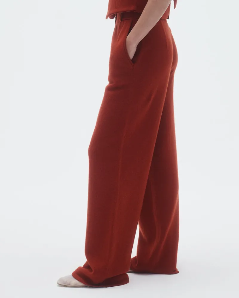 Women Guest In Residenc Bottoms>Tailored Trouser