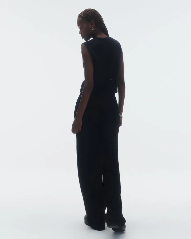 Women Guest In Residenc Bottoms>Tailored Trouser
