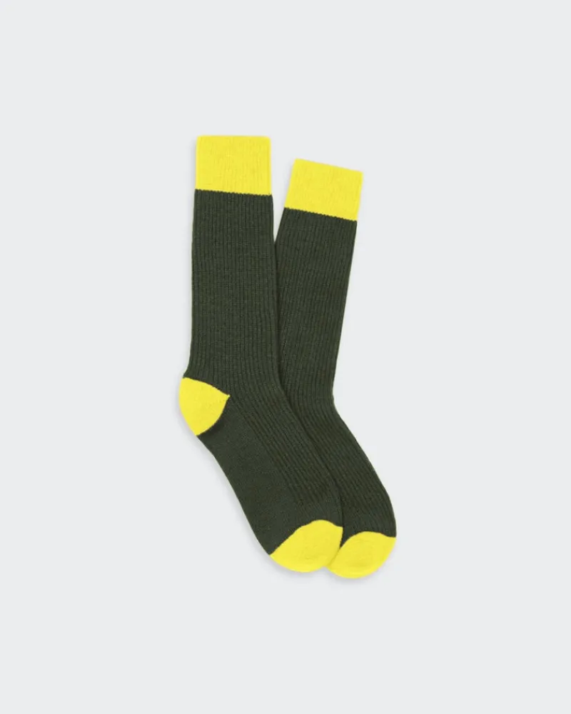 Women Guest In Residenc Accessories | Accessories>The Soft Socks