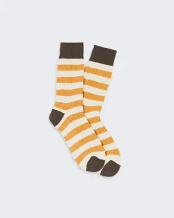 Women Guest In Residenc Accessories | Accessories>The Striped Soft Socks