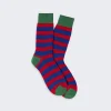Women Guest In Residenc Accessories | Accessories>The Striped Soft Socks