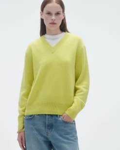 Women Guest In Residenc Tops & Sweaters>The V