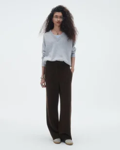 Women Guest In Residenc Tops & Sweaters>The V