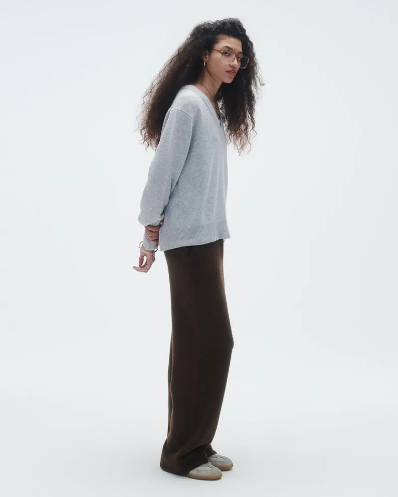 Women Guest In Residenc Tops & Sweaters>The V