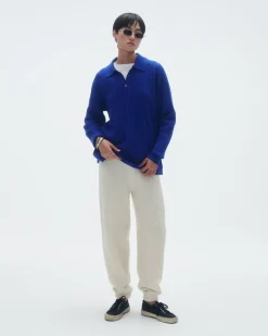 Women Guest In Residenc Tops & Sweaters | Tops & Sweaters>Theo Waffle Polo