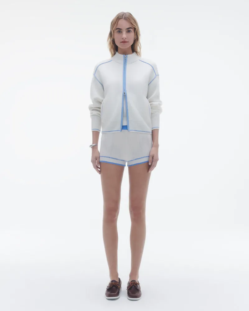 Women Guest In Residenc Cardigans & Jackets>Track Jacket